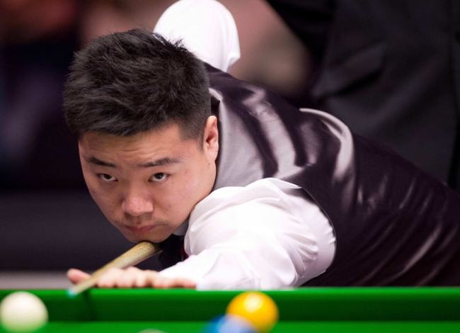 会被对手放 会被对手放